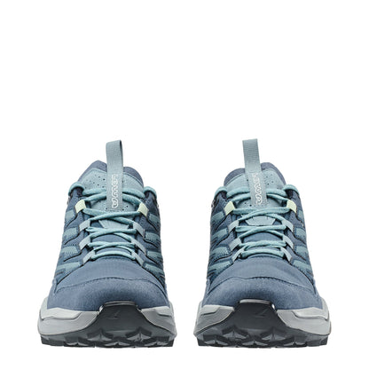 Lowa MADDOX PRO GTX LO WS - SMOKE BLUE/SLATE BLUE