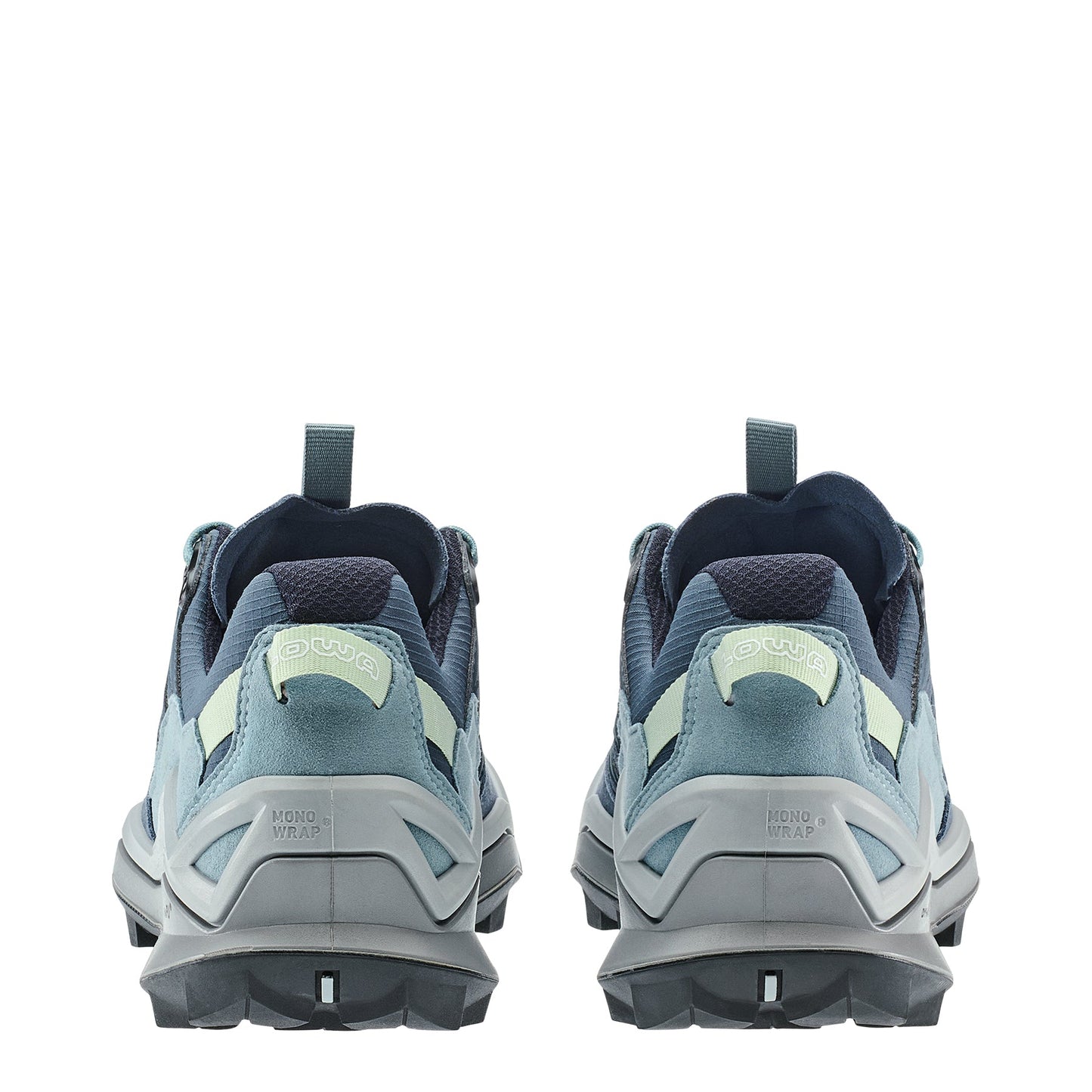 Lowa MADDOX PRO GTX LO WS - SMOKE BLUE/SLATE BLUE