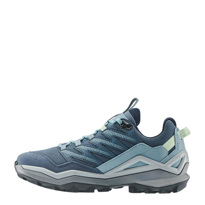 Lowa MADDOX PRO GTX LO WS - SMOKE BLUE/SLATE BLUE