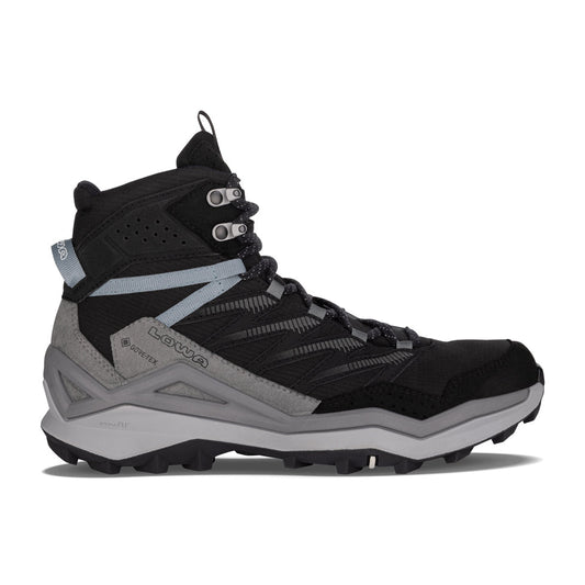 Lowa MADDOX PRO GTX MID WS - BLACK/GREY
