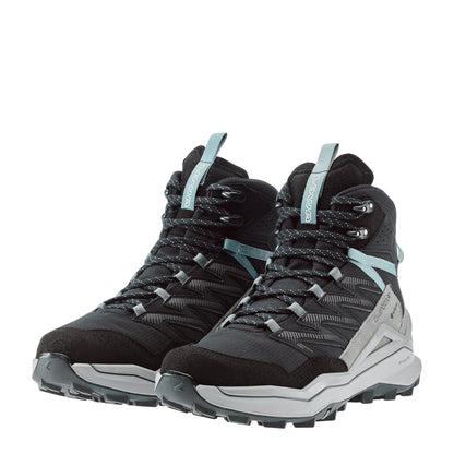 Lowa MADDOX PRO GTX MID WS - BLACK/GREY