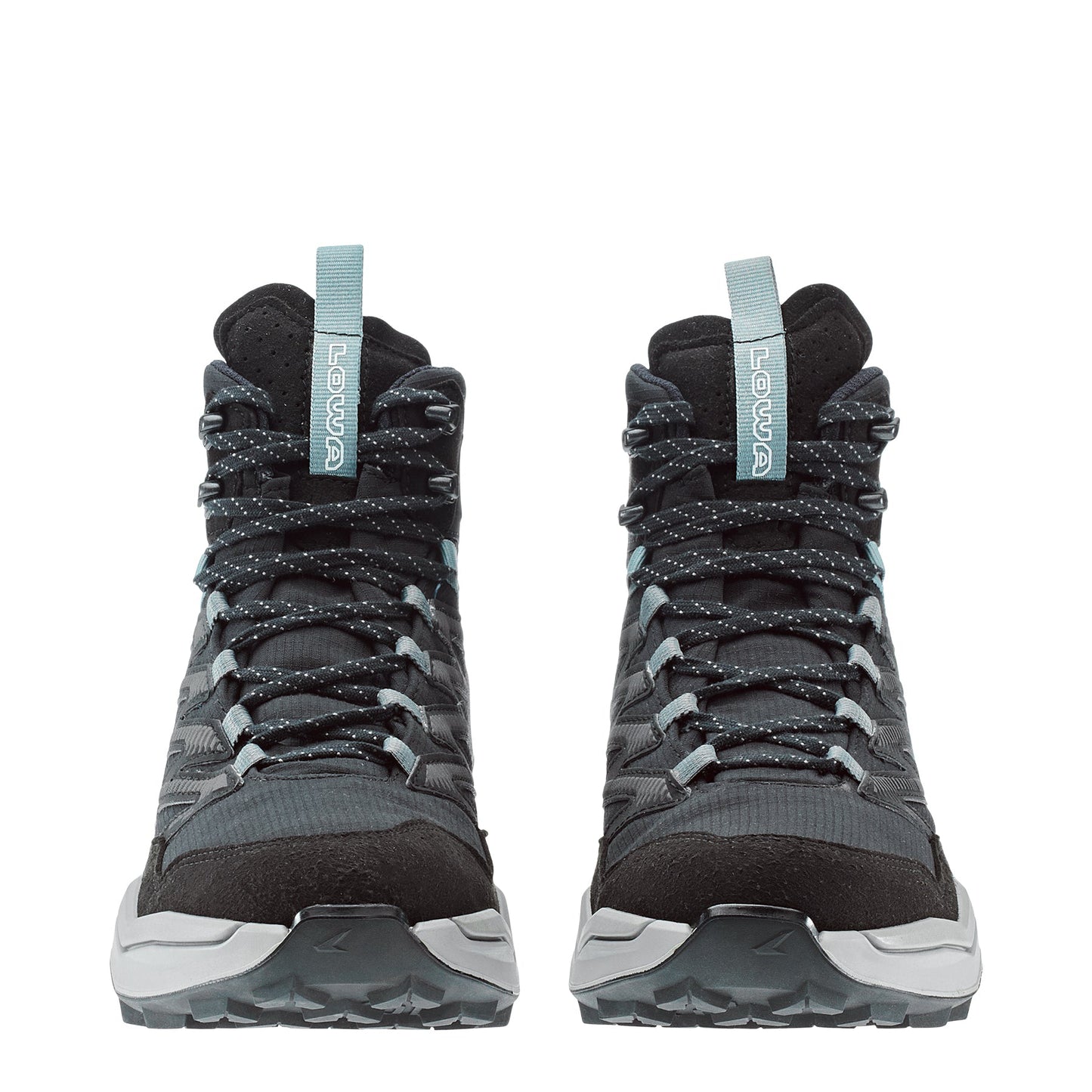 Lowa MADDOX PRO GTX MID WS - BLACK/GREY