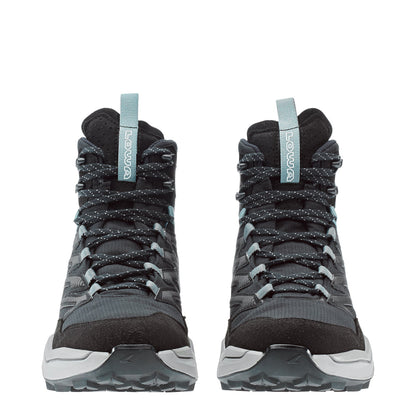 Lowa MADDOX PRO GTX MID WS - BLACK/GREY
