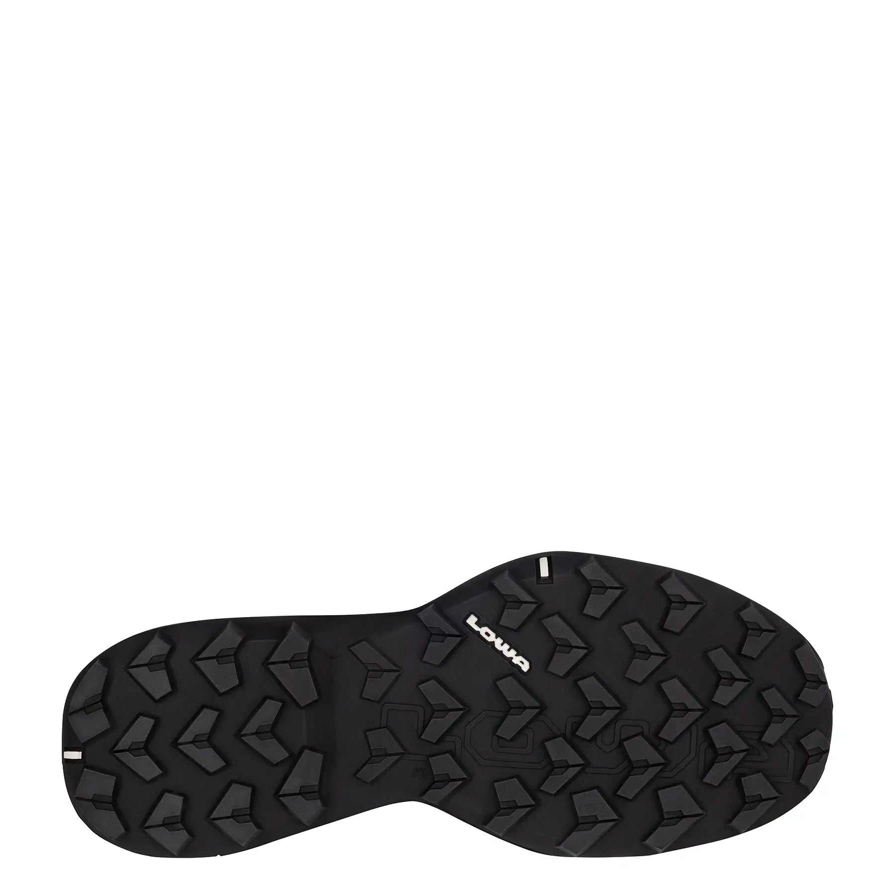 Lowa MADDOX PRO GTX MID WS - BLACK/GREY