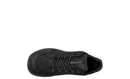Lowa RENEGADE EVO GTX LO WS - BLACK/BLACK