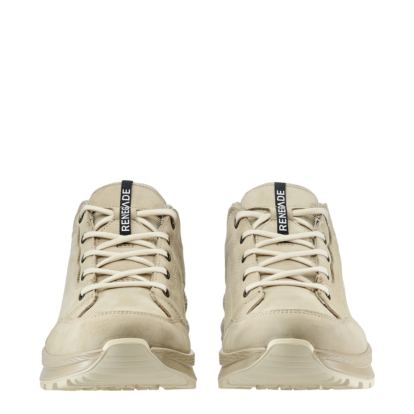 Lowa RENEGADE EVO GTX LO WS - CHAMPAGNE/PANNA