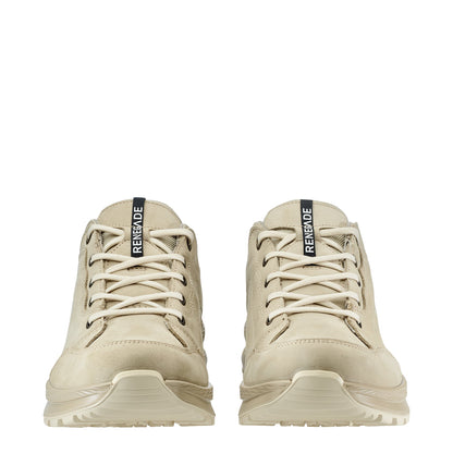 Lowa RENEGADE EVO GTX LO WS - CHAMPAGNE/PANNA