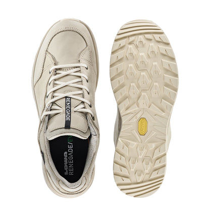 Lowa RENEGADE EVO GTX LO WS - CHAMPAGNE/PANNA
