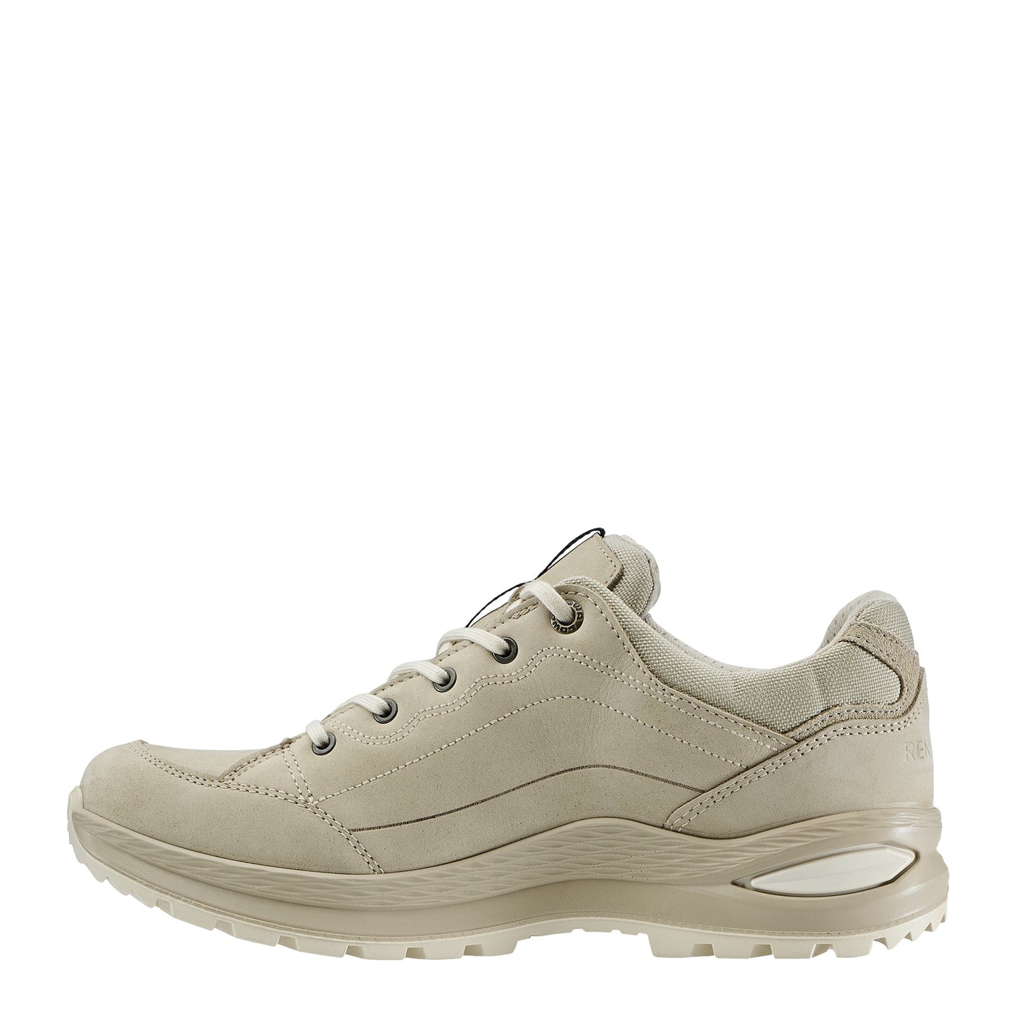 Lowa RENEGADE EVO GTX LO WS - CHAMPAGNE/PANNA