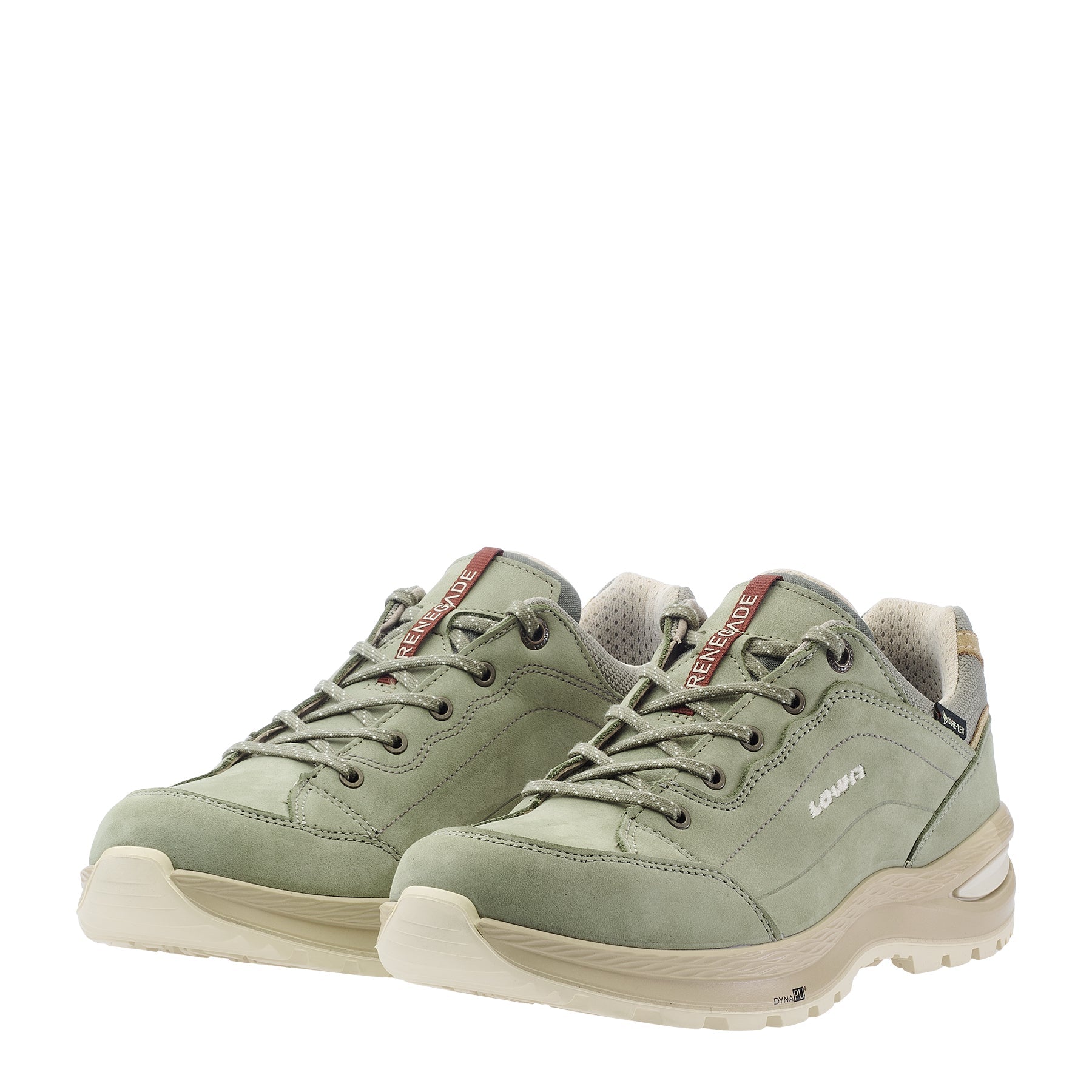 Lowa RENEGADE EVO GTX LO WS - SAGE