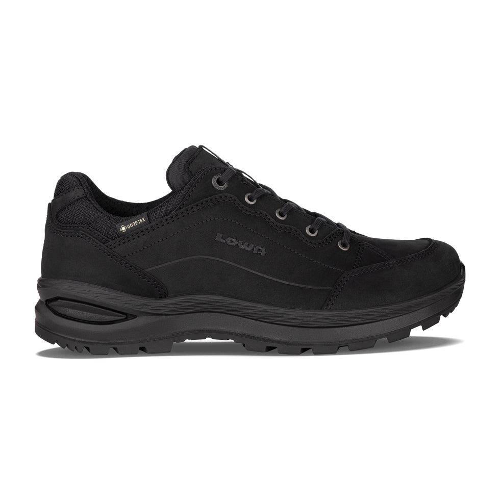 Black/Black,5.5,Medium