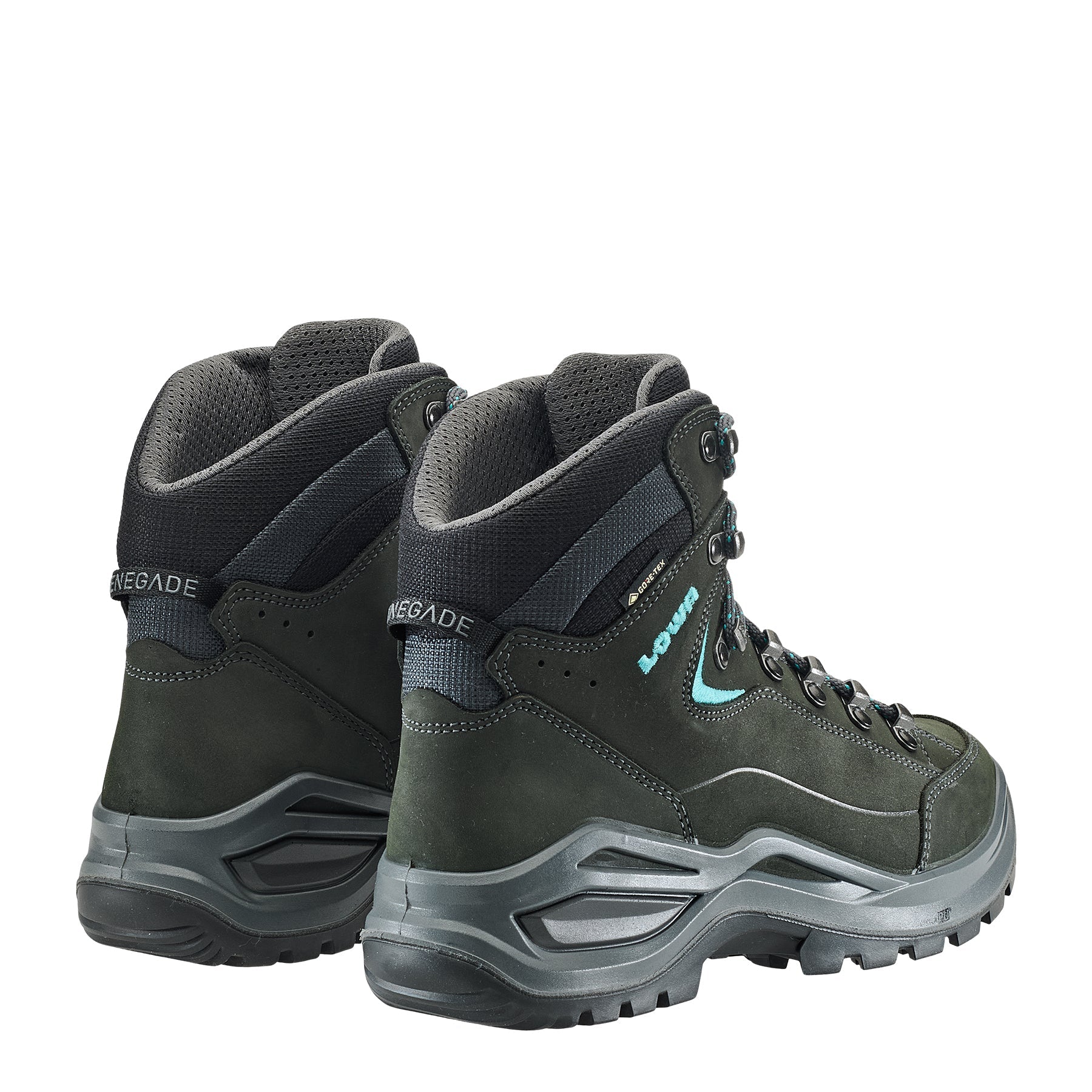 Lowa RENEGADE EVO GTX MID WS