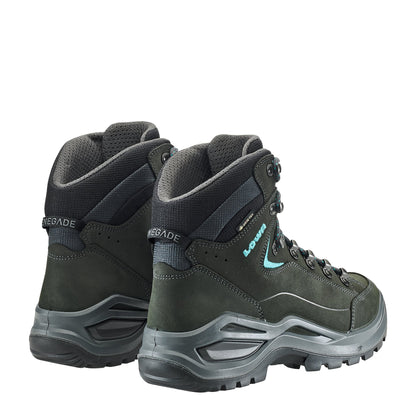 Lowa RENEGADE EVO GTX MID WS