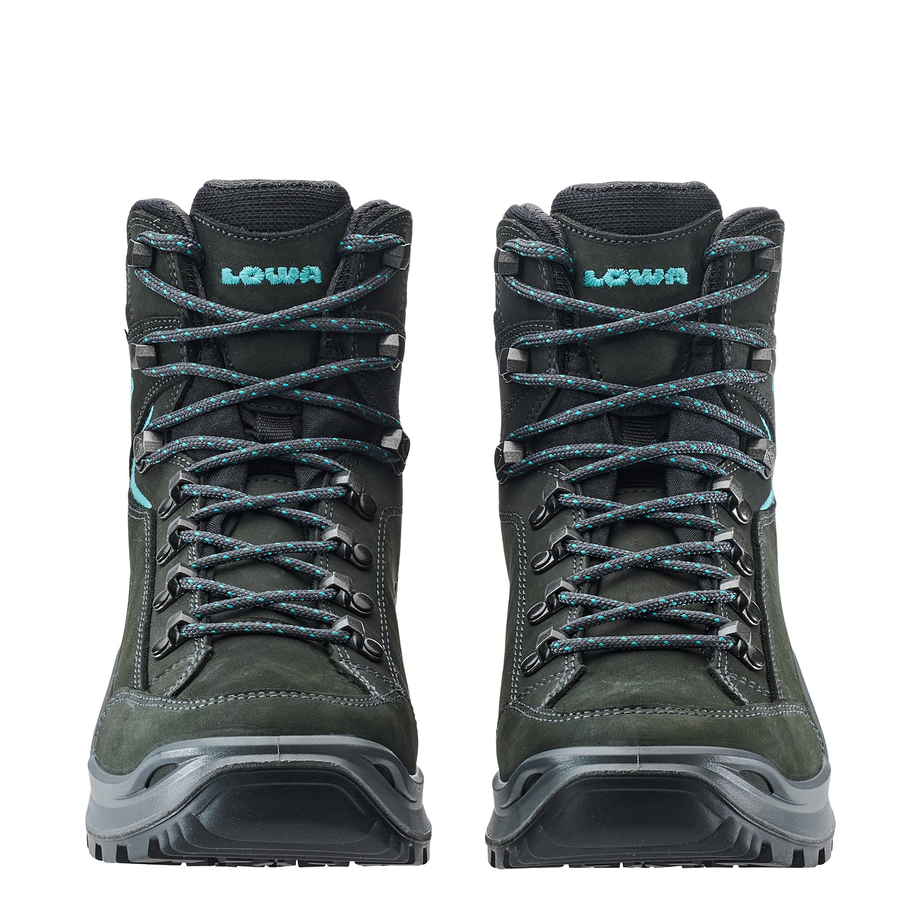 Lowa RENEGADE EVO GTX MID WS