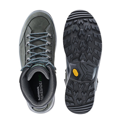 Lowa RENEGADE EVO GTX MID WS