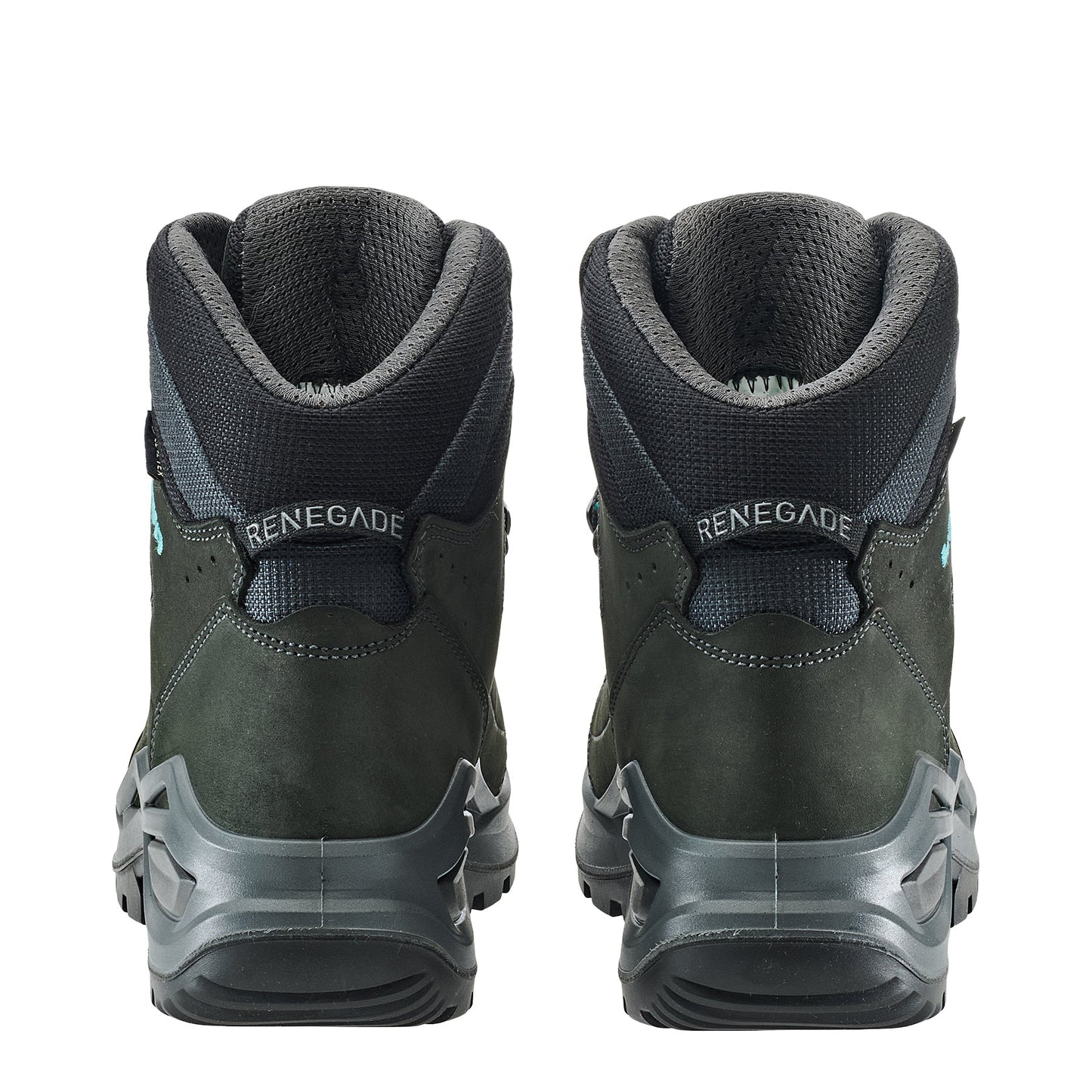 Lowa RENEGADE EVO GTX MID WS