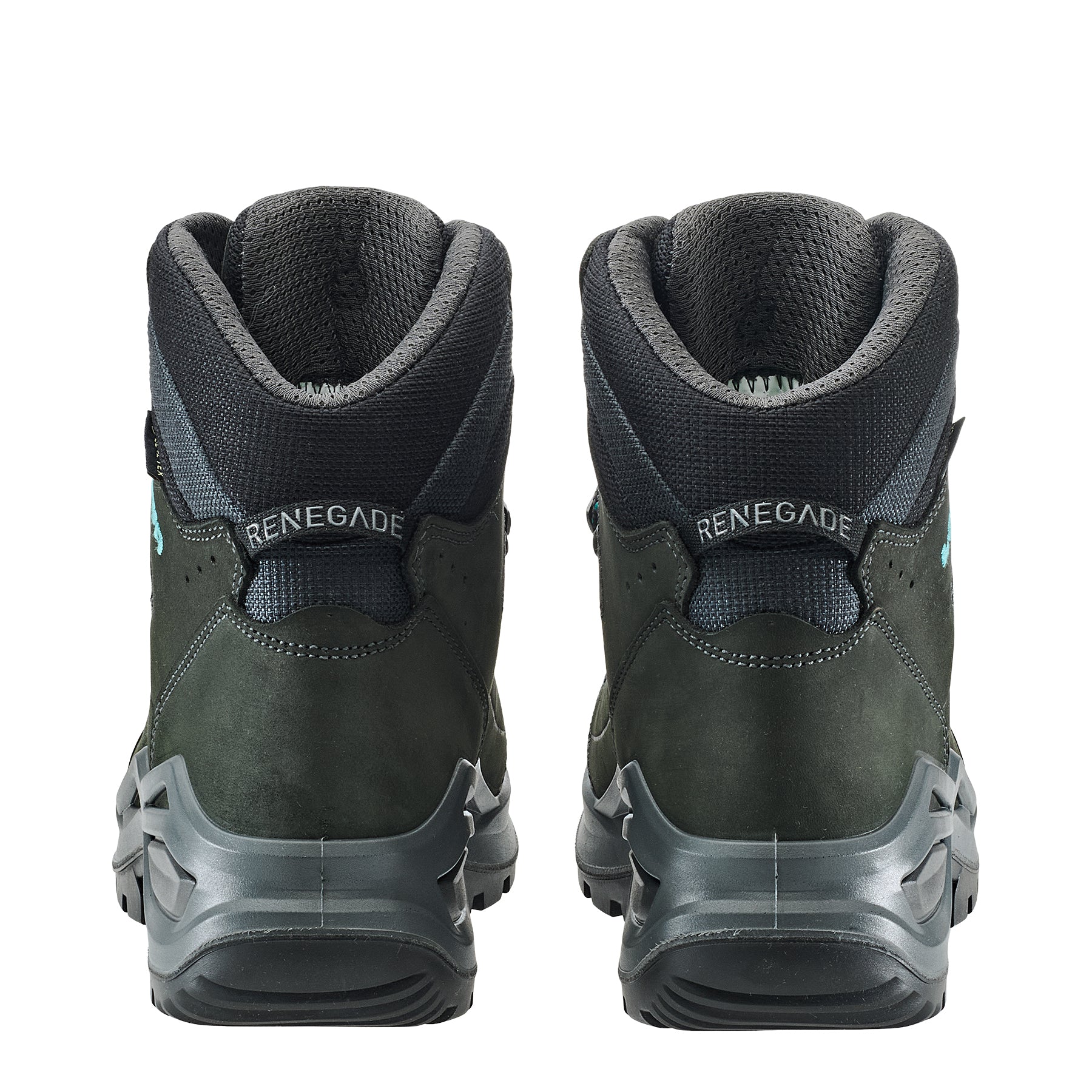 Lowa RENEGADE EVO GTX MID WS