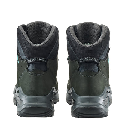 Lowa RENEGADE EVO GTX MID WS