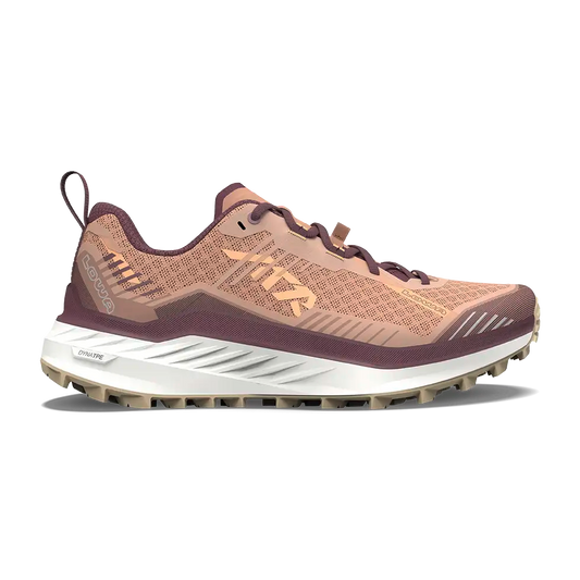 Lowa SKYTERRA WS - BURGUNDY/CLAY
