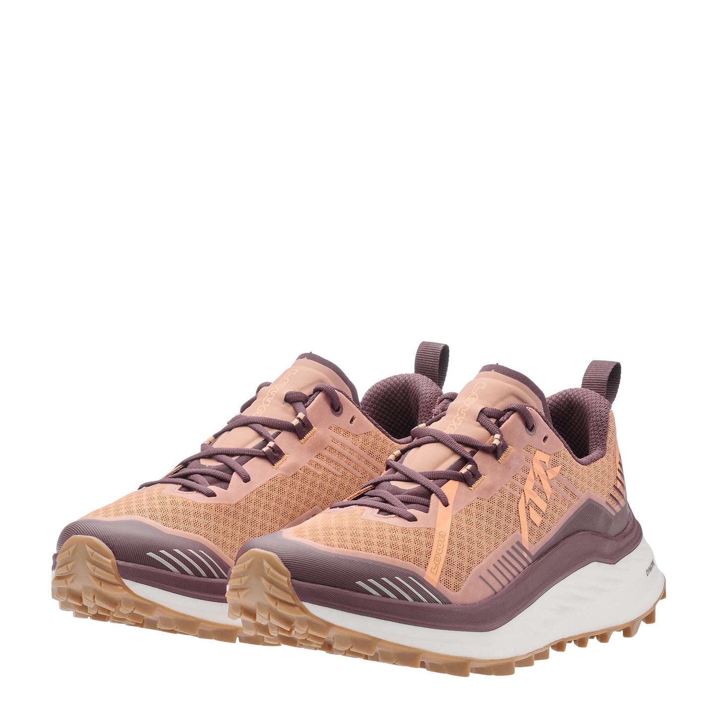 Lowa SKYTERRA WS - BURGUNDY/CLAY