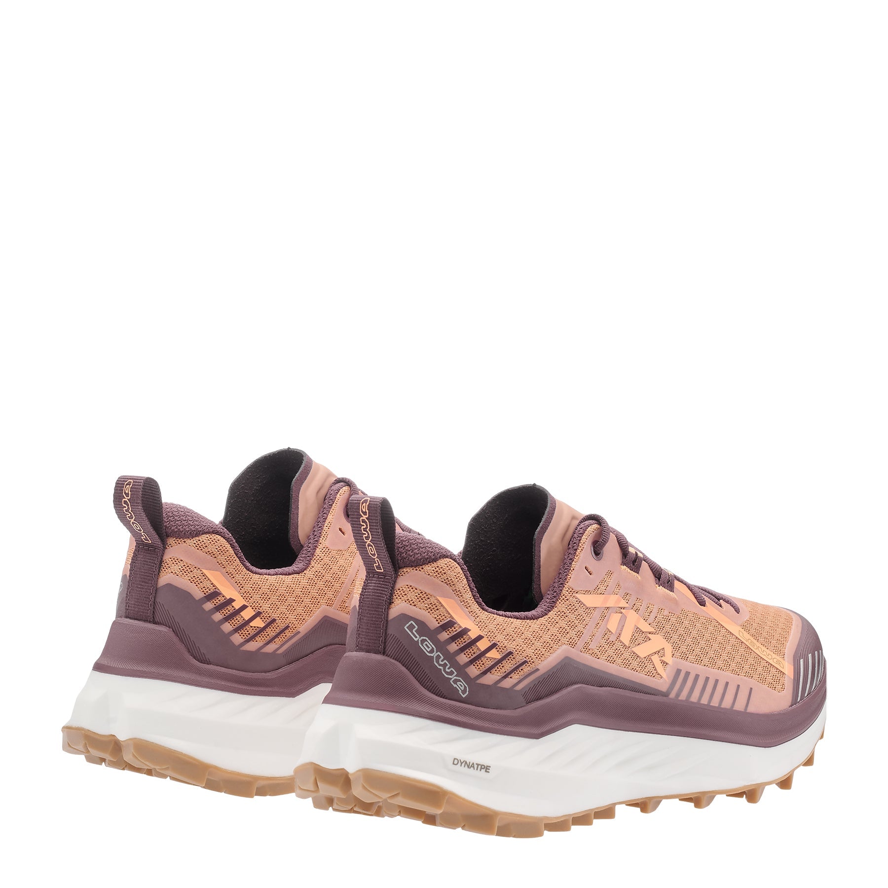 Lowa SKYTERRA WS - BURGUNDY/CLAY