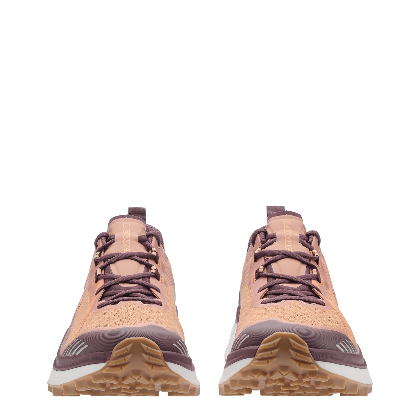 Lowa SKYTERRA WS - BURGUNDY/CLAY