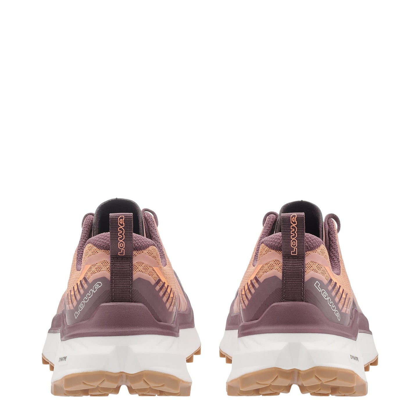 Lowa SKYTERRA WS - BURGUNDY/CLAY