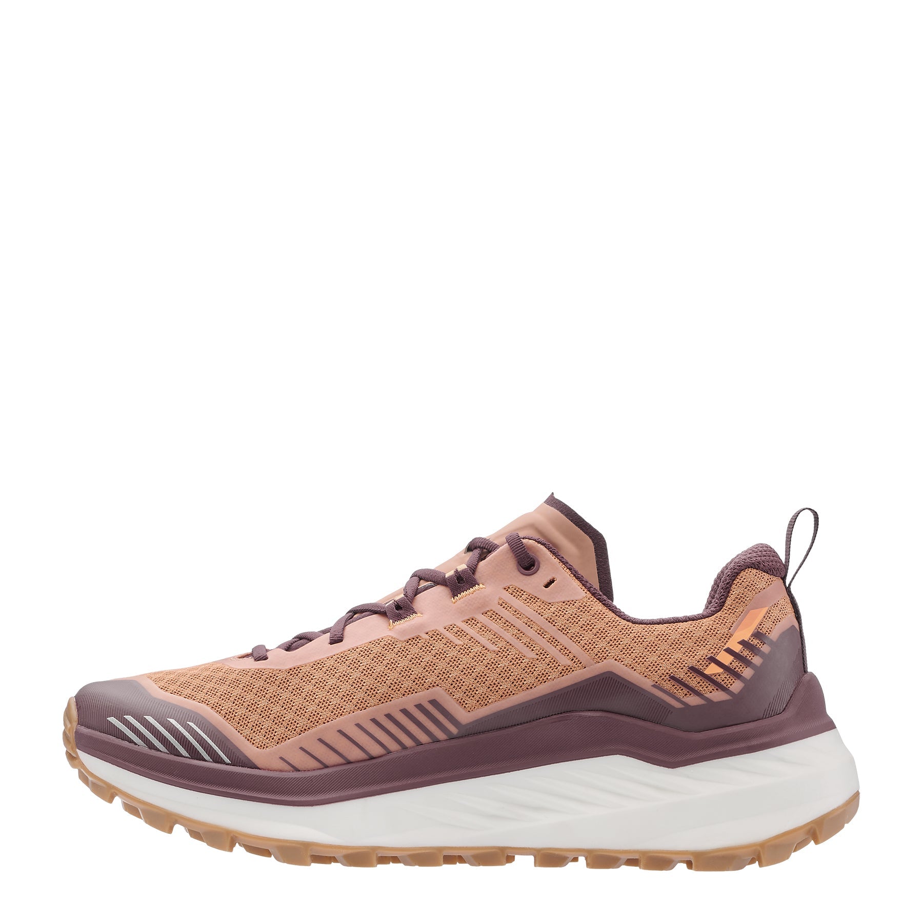 Lowa SKYTERRA WS - BURGUNDY/CLAY