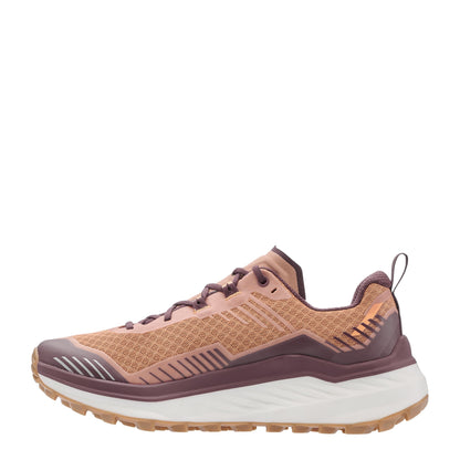 Lowa SKYTERRA WS - BURGUNDY/CLAY