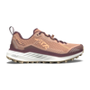 Burgundy/Clay