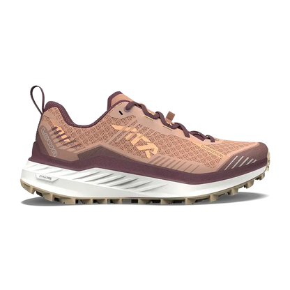 Burgundy/Clay,5.5,Medium