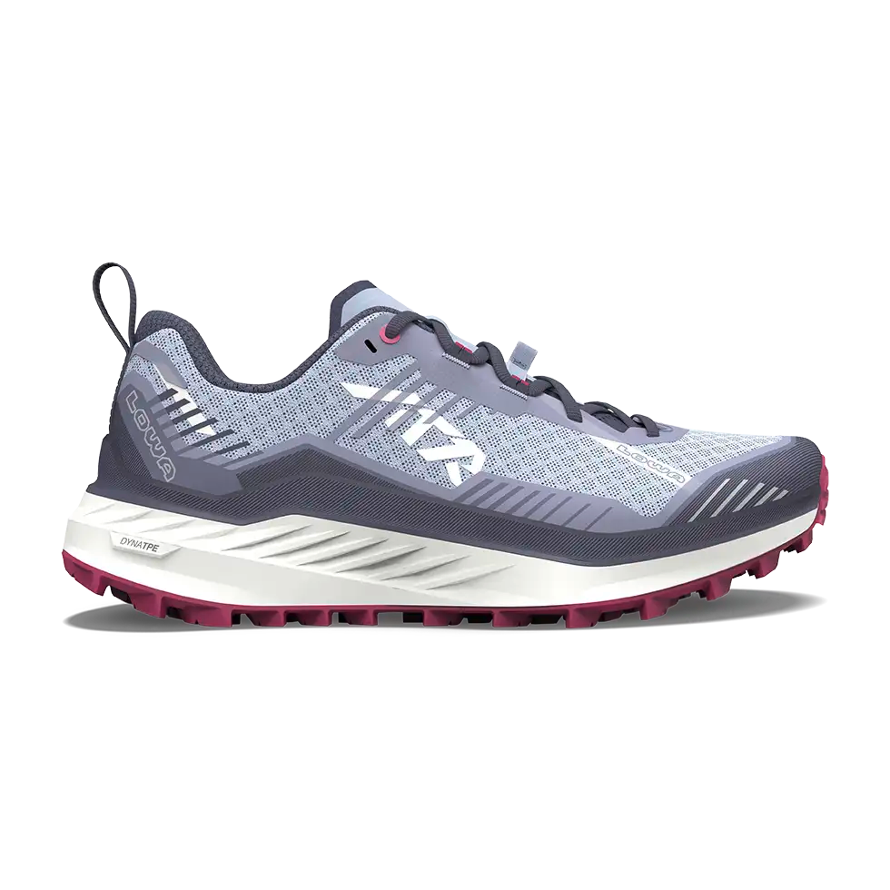 Lowa SKYTERRA WS - LILAC/PLUM