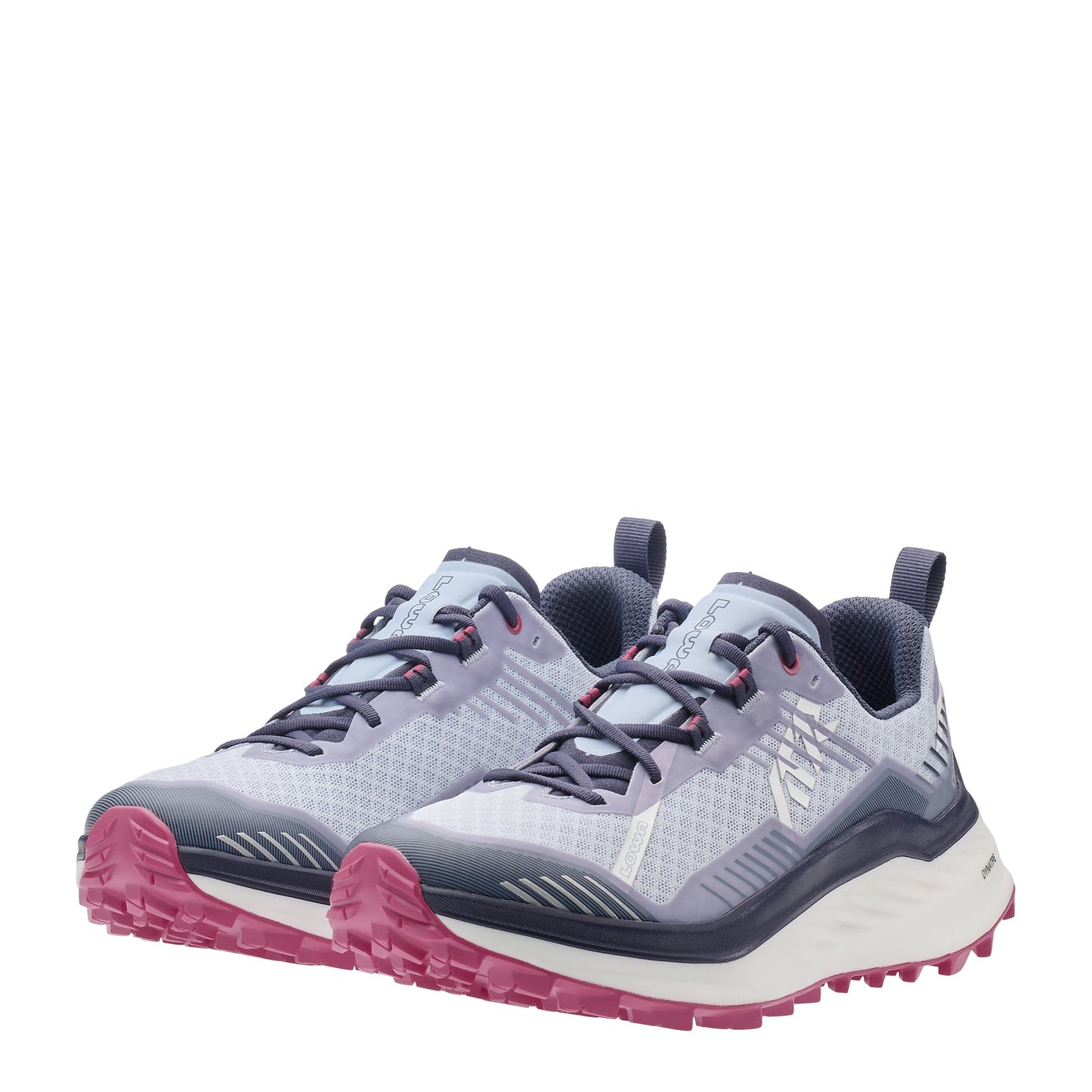 Lowa SKYTERRA WS - LILAC/PLUM
