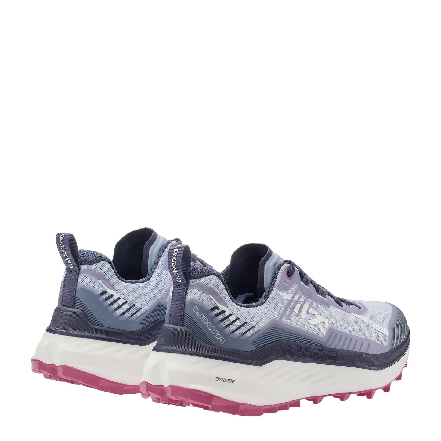 Lowa SKYTERRA WS - LILAC/PLUM