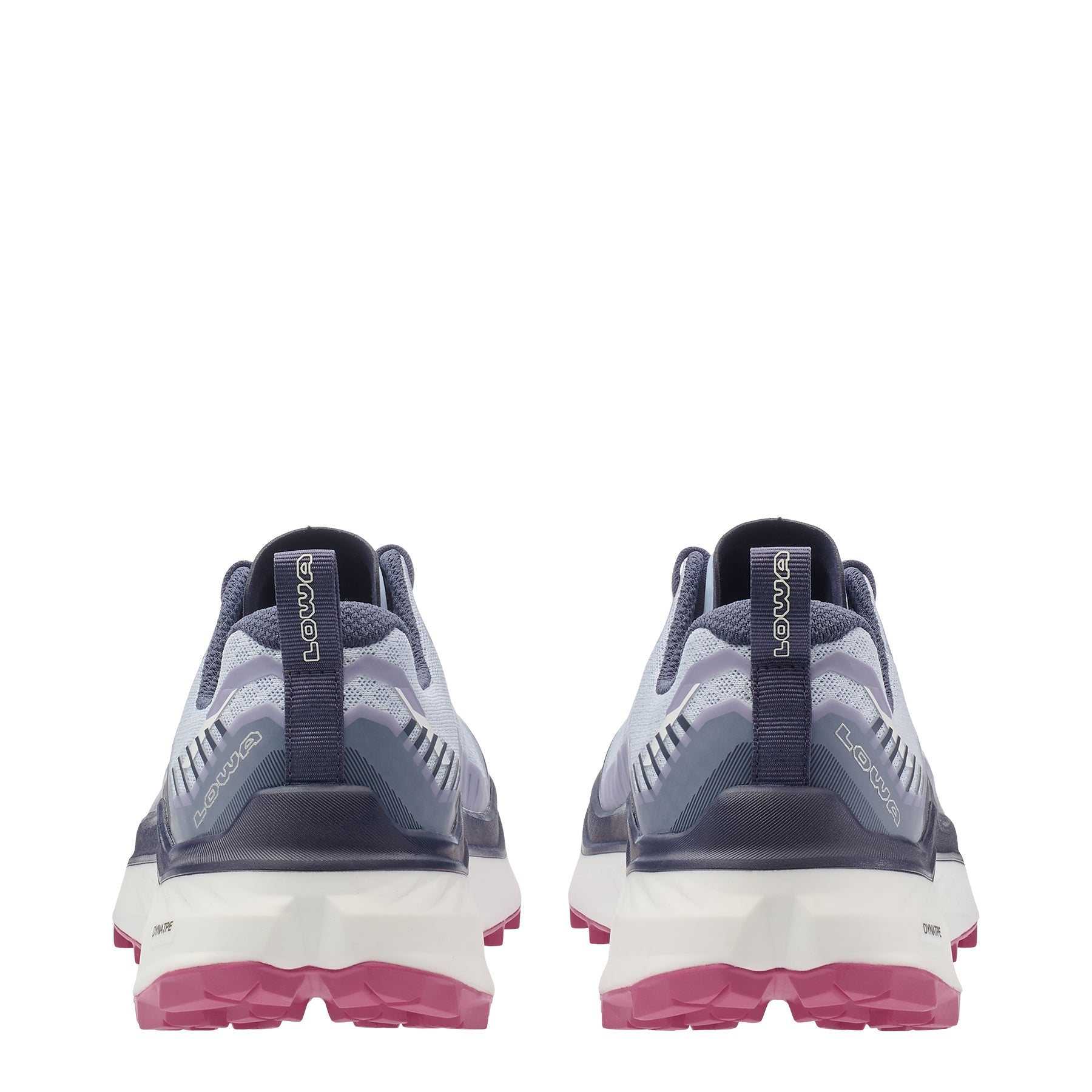 Lowa SKYTERRA WS - LILAC/PLUM