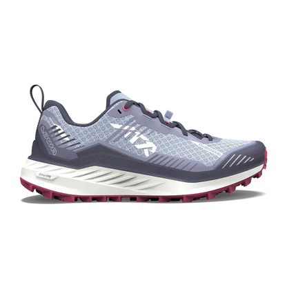 Lilac/Plum,5.5,Medium
