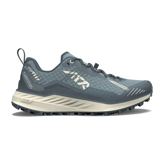Lowa SKYTERRA WS - SMOKE BLUE/SLATE BLUE