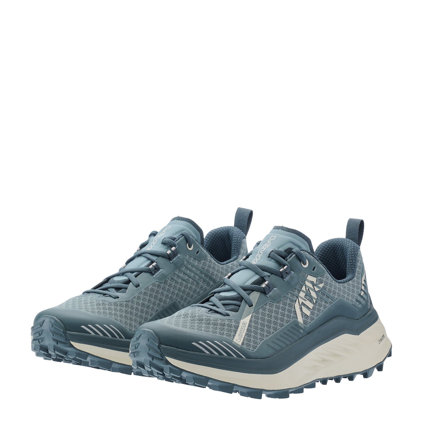 Lowa SKYTERRA WS - SMOKE BLUE/SLATE BLUE