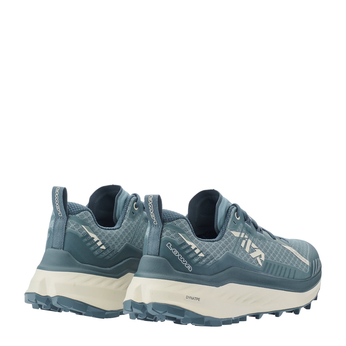 Lowa SKYTERRA WS - SMOKE BLUE/SLATE BLUE