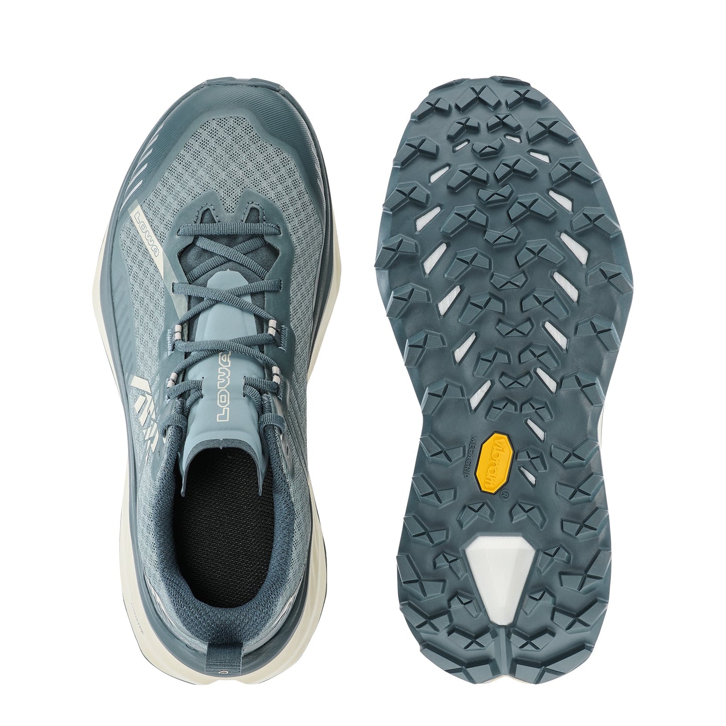 Lowa SKYTERRA WS - SMOKE BLUE/SLATE BLUE