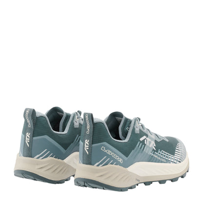 Lowa AMPLUX 2 GTX WS - SMOKE BLUE/SLATE BLUE