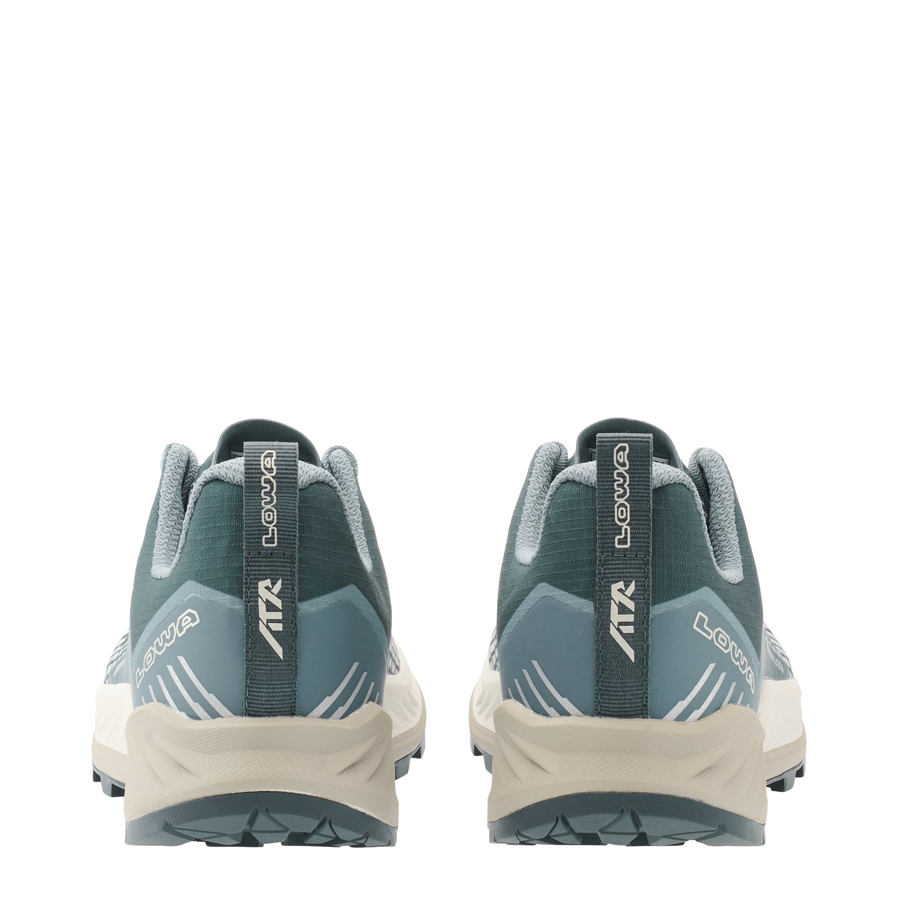 Lowa AMPLUX 2 GTX WS - SMOKE BLUE/SLATE BLUE