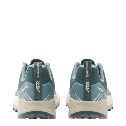 Lowa AMPLUX 2 GTX WS - SMOKE BLUE/SLATE BLUE