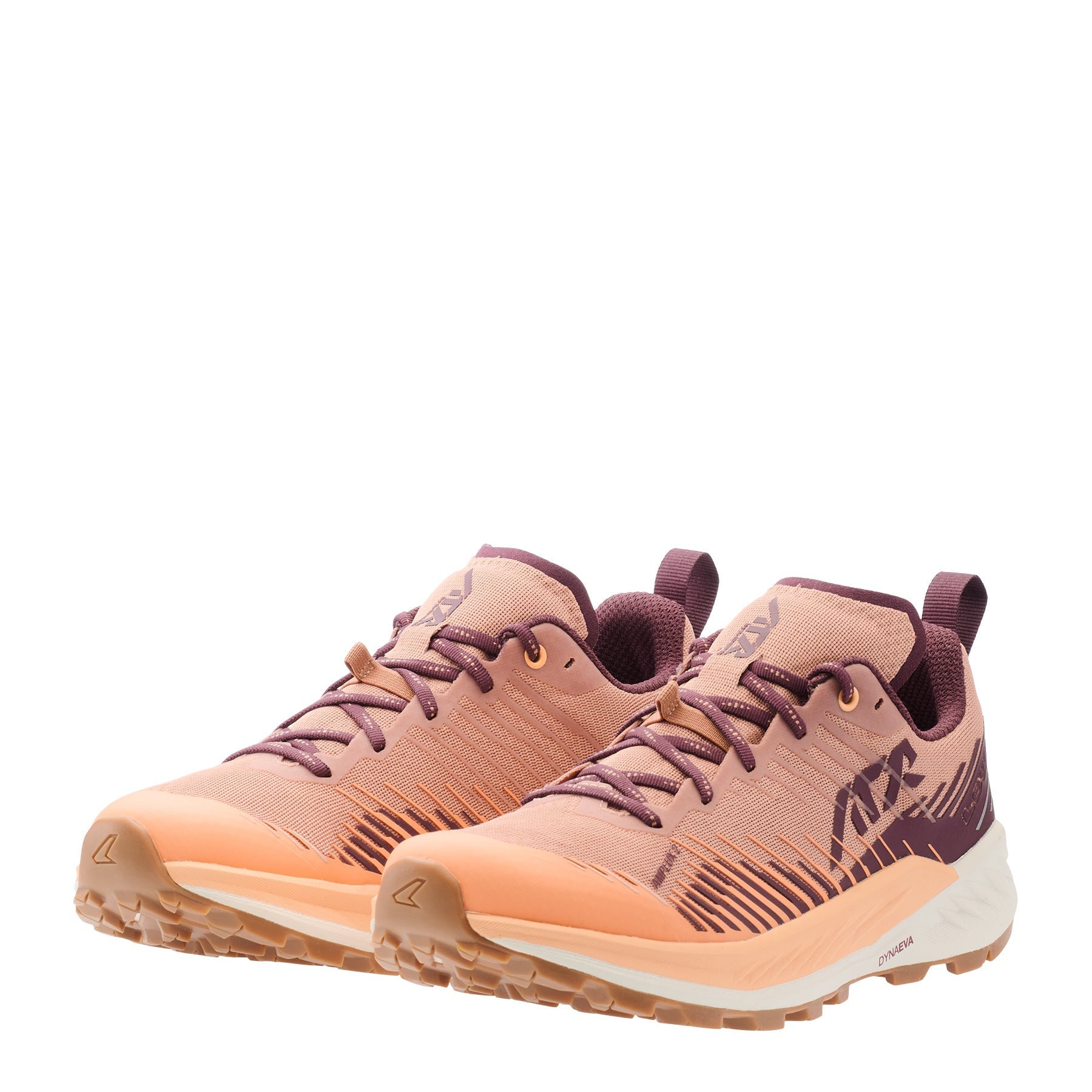 Lowa AMPLUX 2 WS - BURGUNDY/CLAY