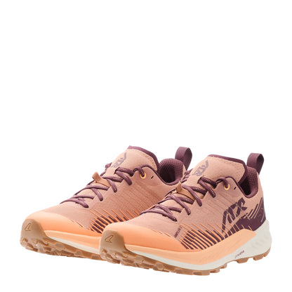 Lowa AMPLUX 2 WS - BURGUNDY/CLAY