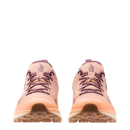 Lowa AMPLUX 2 WS - BURGUNDY/CLAY