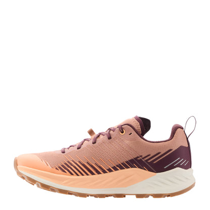 Lowa AMPLUX 2 WS - BURGUNDY/CLAY