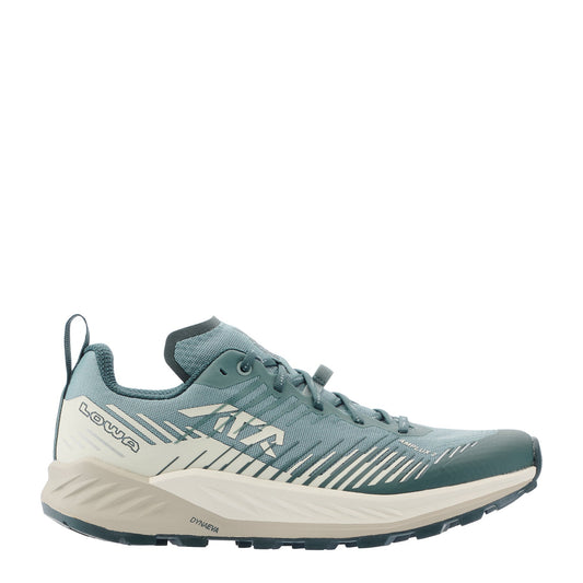Lowa AMPLUX 2 WS - SMOKE BLUE/SLATE BLUE
