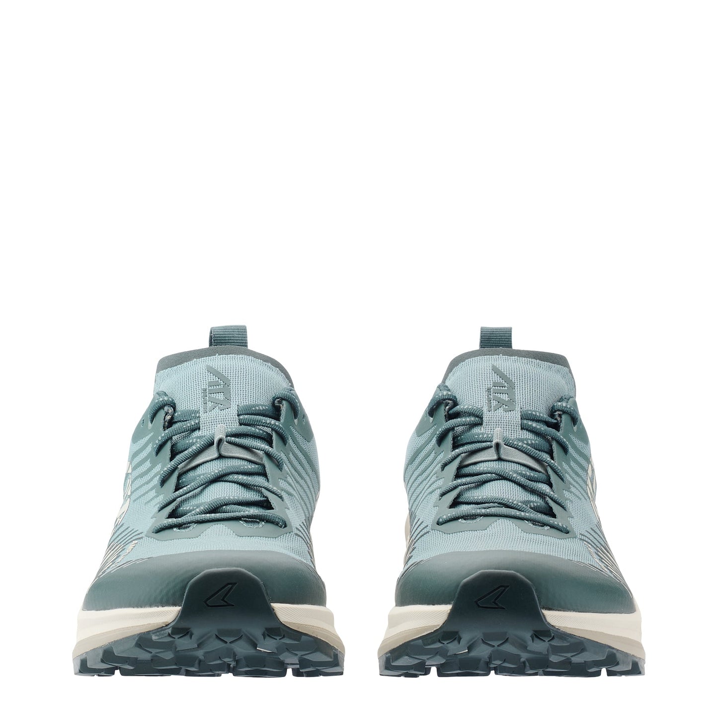 Lowa AMPLUX 2 WS - SMOKE BLUE/SLATE BLUE