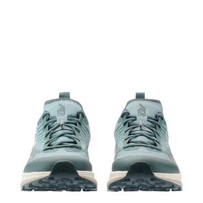Lowa AMPLUX 2 WS - SMOKE BLUE/SLATE BLUE